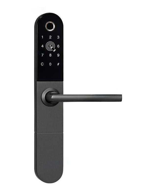 Norway online black